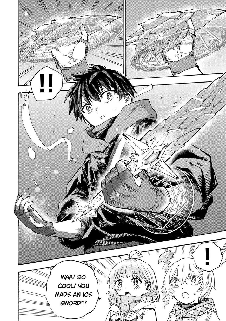 Read read saikyou de saisoku Manga Online