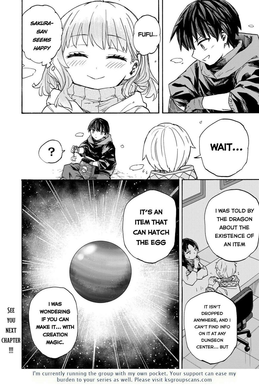 Read read saikyou de saisoku Manga Online