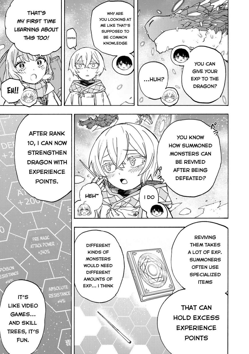 Read read saikyou de saisoku Manga Online