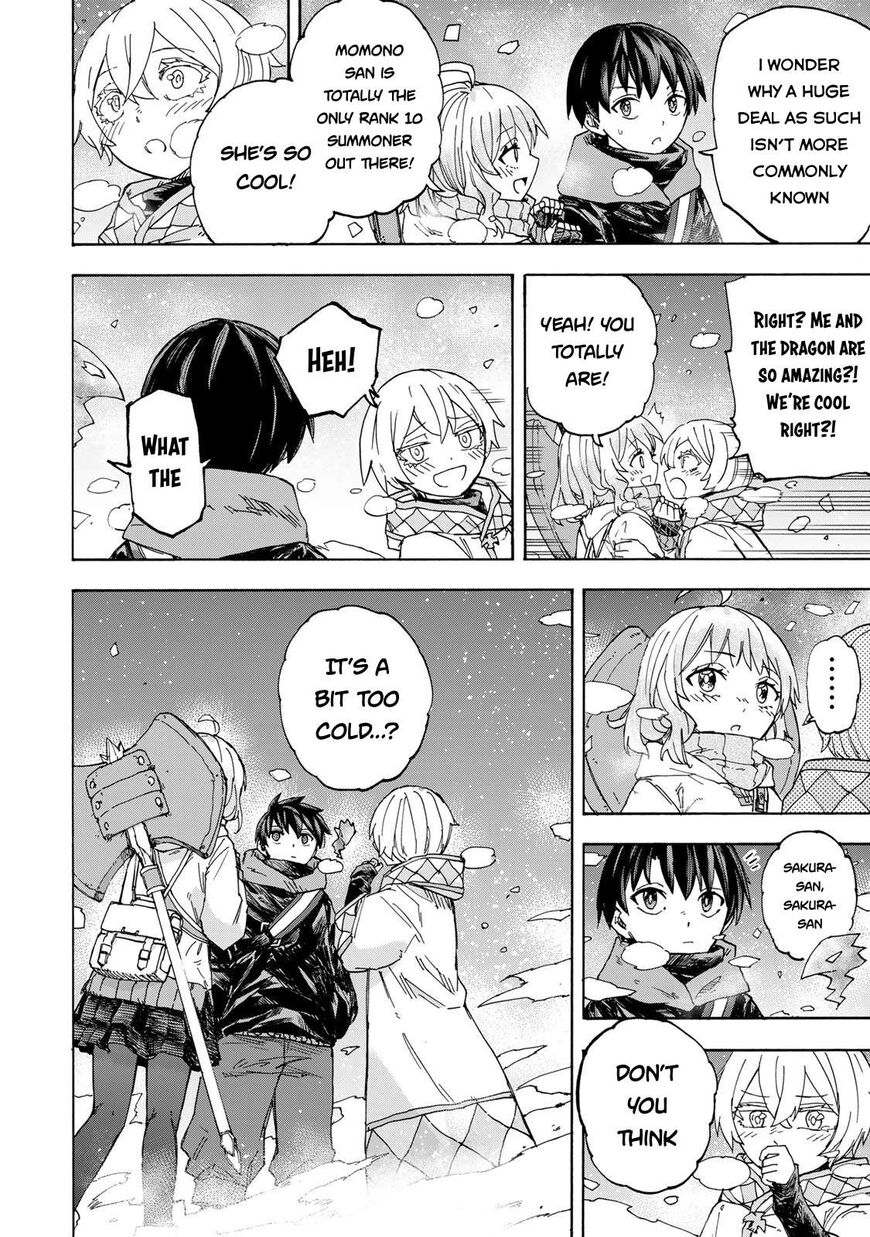 Read read saikyou de saisoku Manga Online