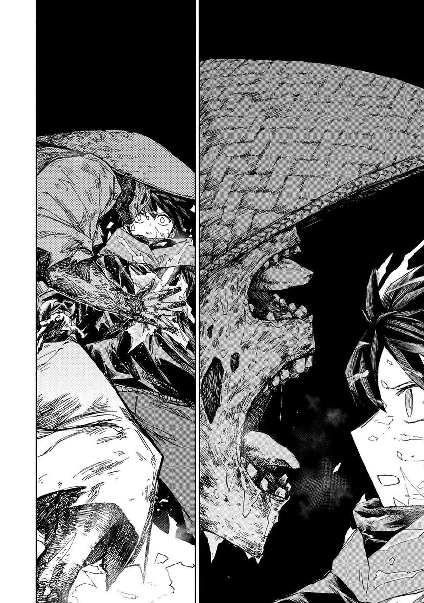 Read read saikyou de saisoku Manga Online