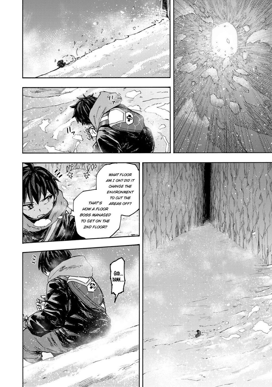 Read read saikyou de saisoku Manga Online