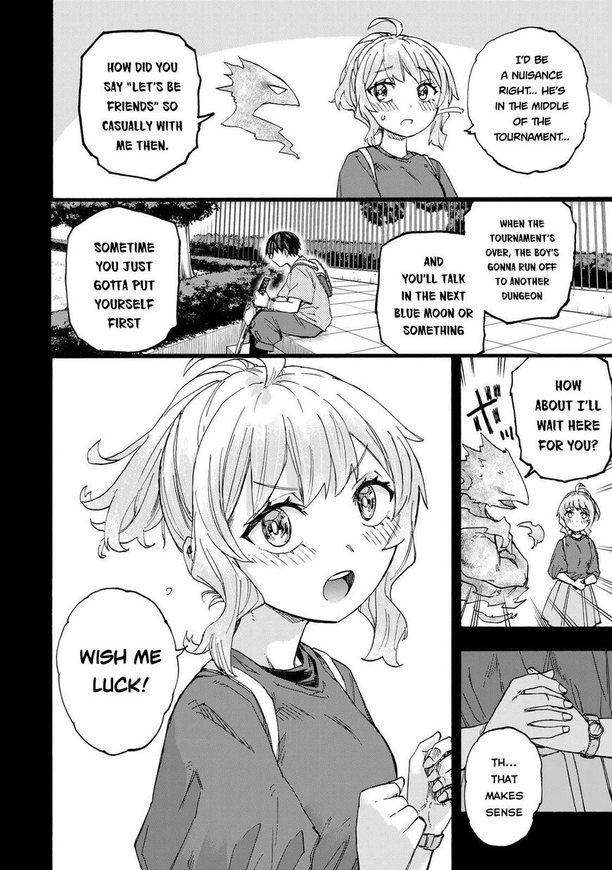 Read read saikyou de saisoku Manga Online
