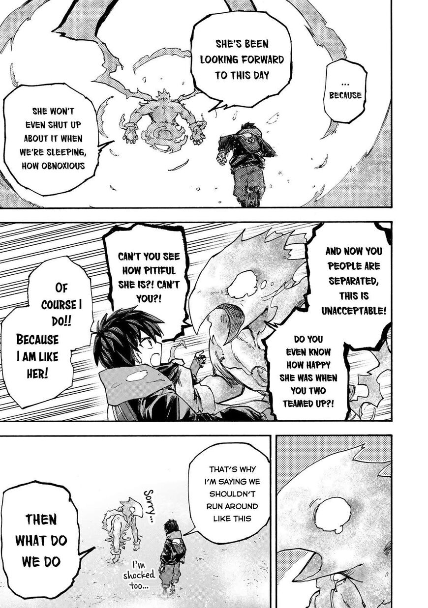 Read read saikyou de saisoku Manga Online
