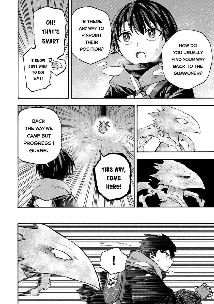 Read read saikyou de saisoku Manga Online
