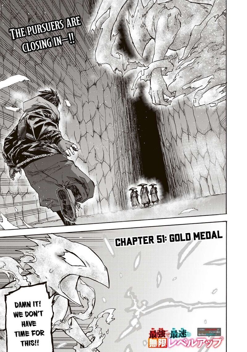 Read read saikyou de saisoku Manga Online