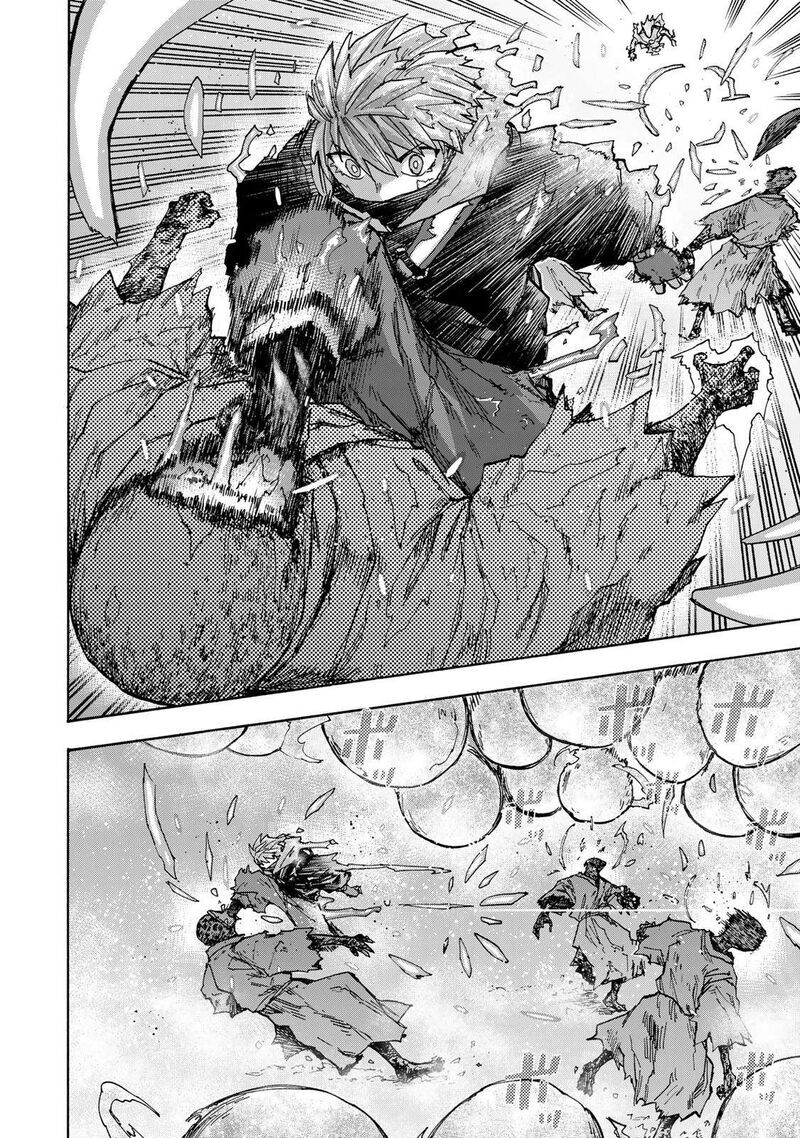 Read read saikyou de saisoku Manga Online