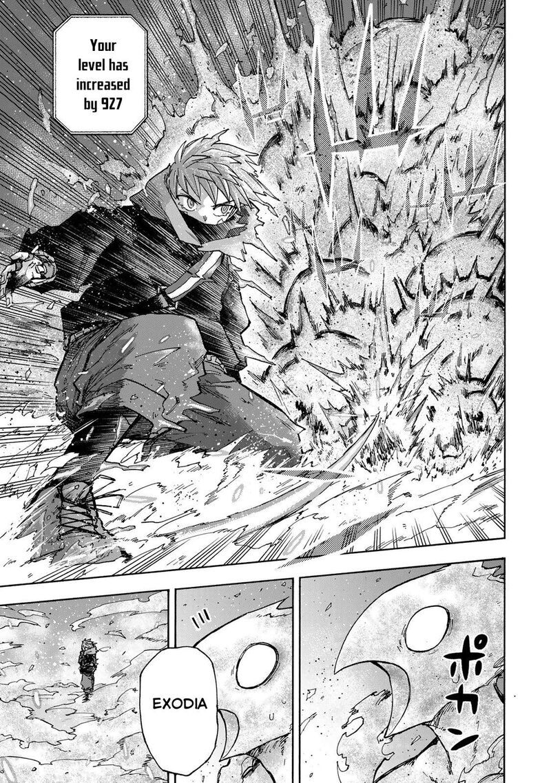 Read read saikyou de saisoku Manga Online
