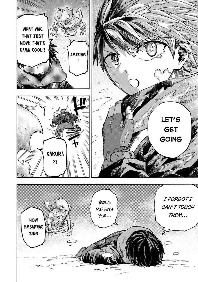 Read read saikyou de saisoku Manga Online