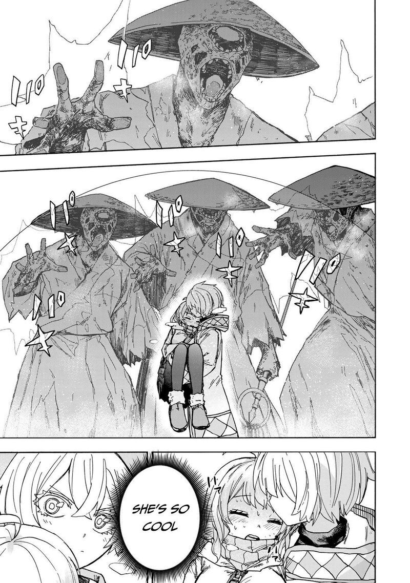 Read read saikyou de saisoku Manga Online