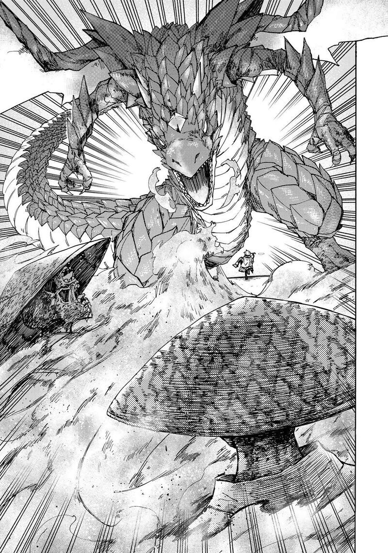 Read read saikyou de saisoku Manga Online