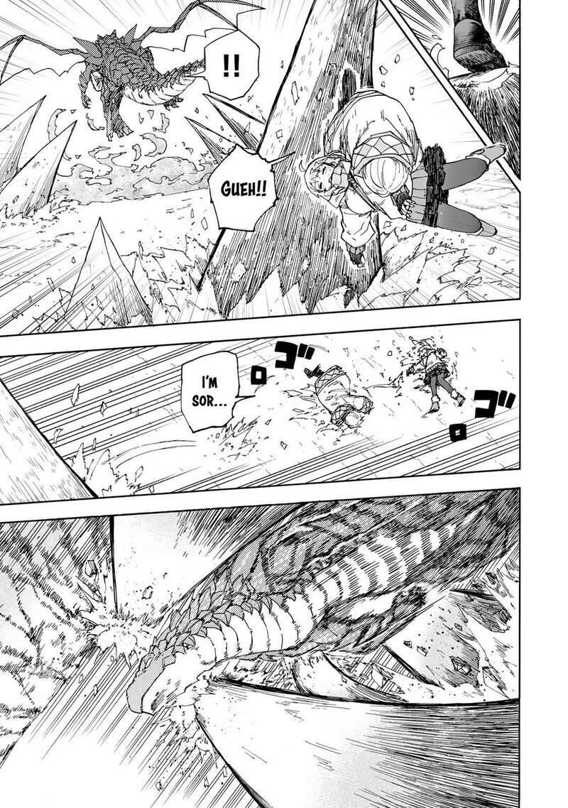 Read read saikyou de saisoku Manga Online