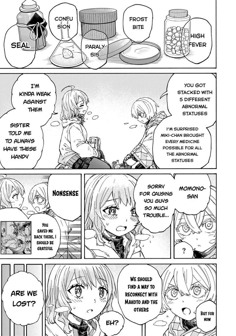 Read read saikyou de saisoku Manga Online