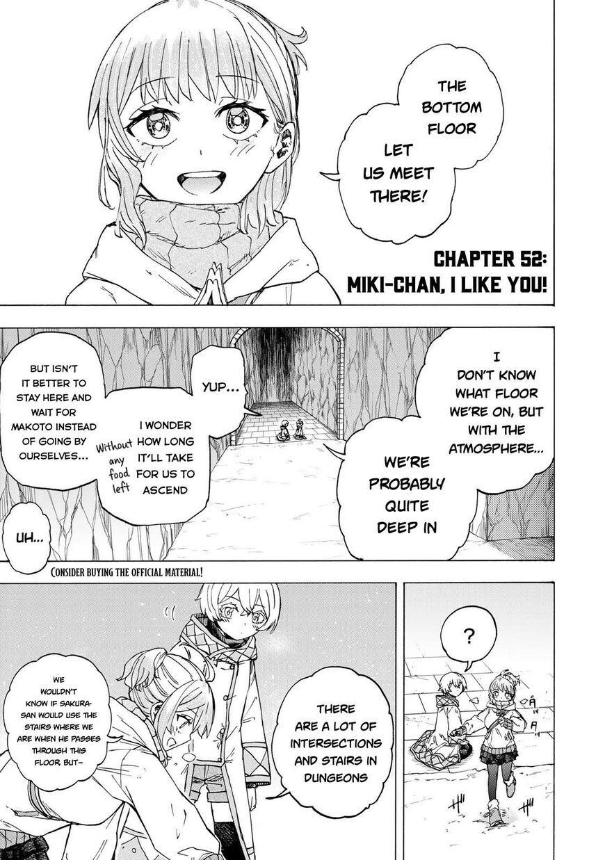 Read read saikyou de saisoku Manga Online