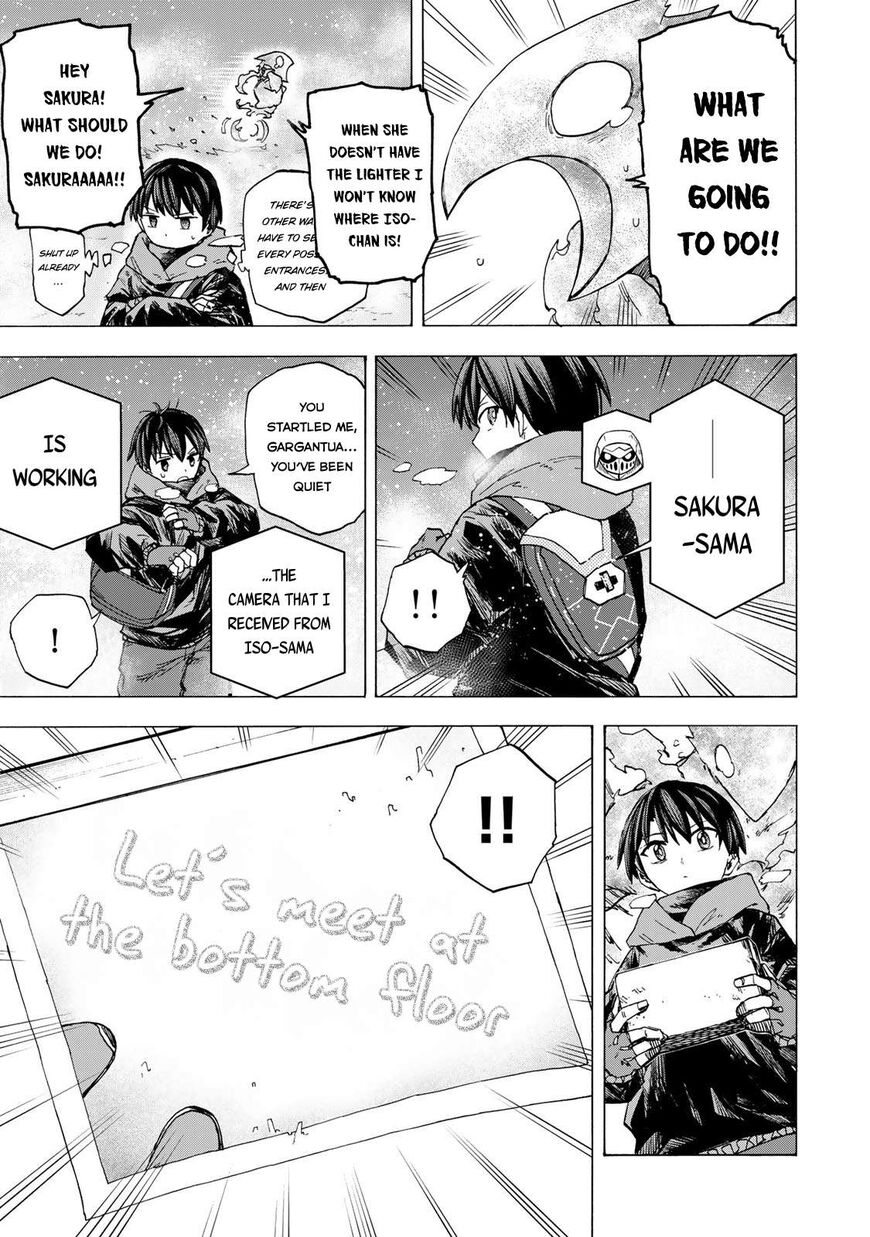 Read read saikyou de saisoku Manga Online