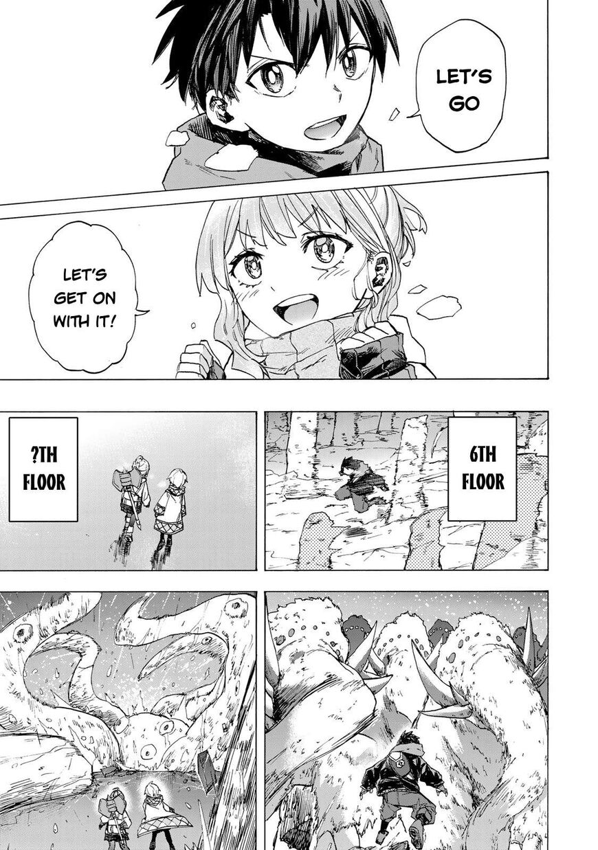 Read read saikyou de saisoku Manga Online