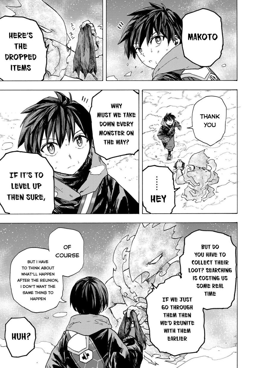 Read read saikyou de saisoku Manga Online