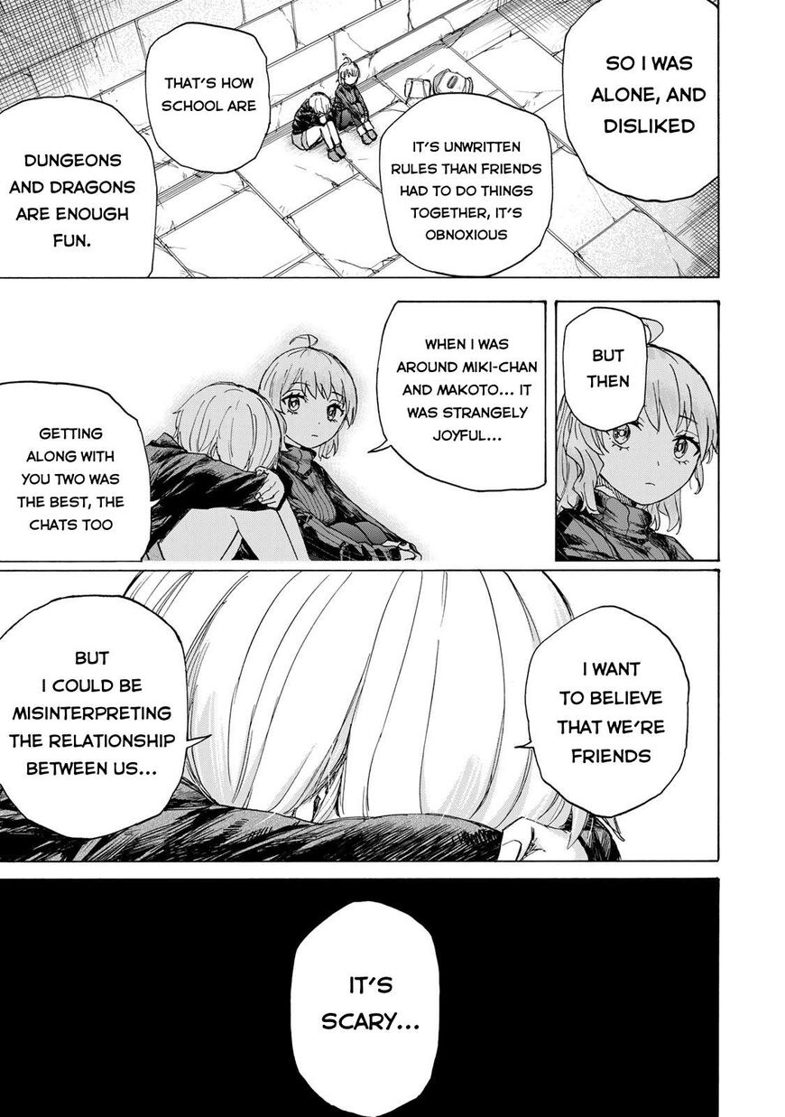 Read read saikyou de saisoku Manga Online