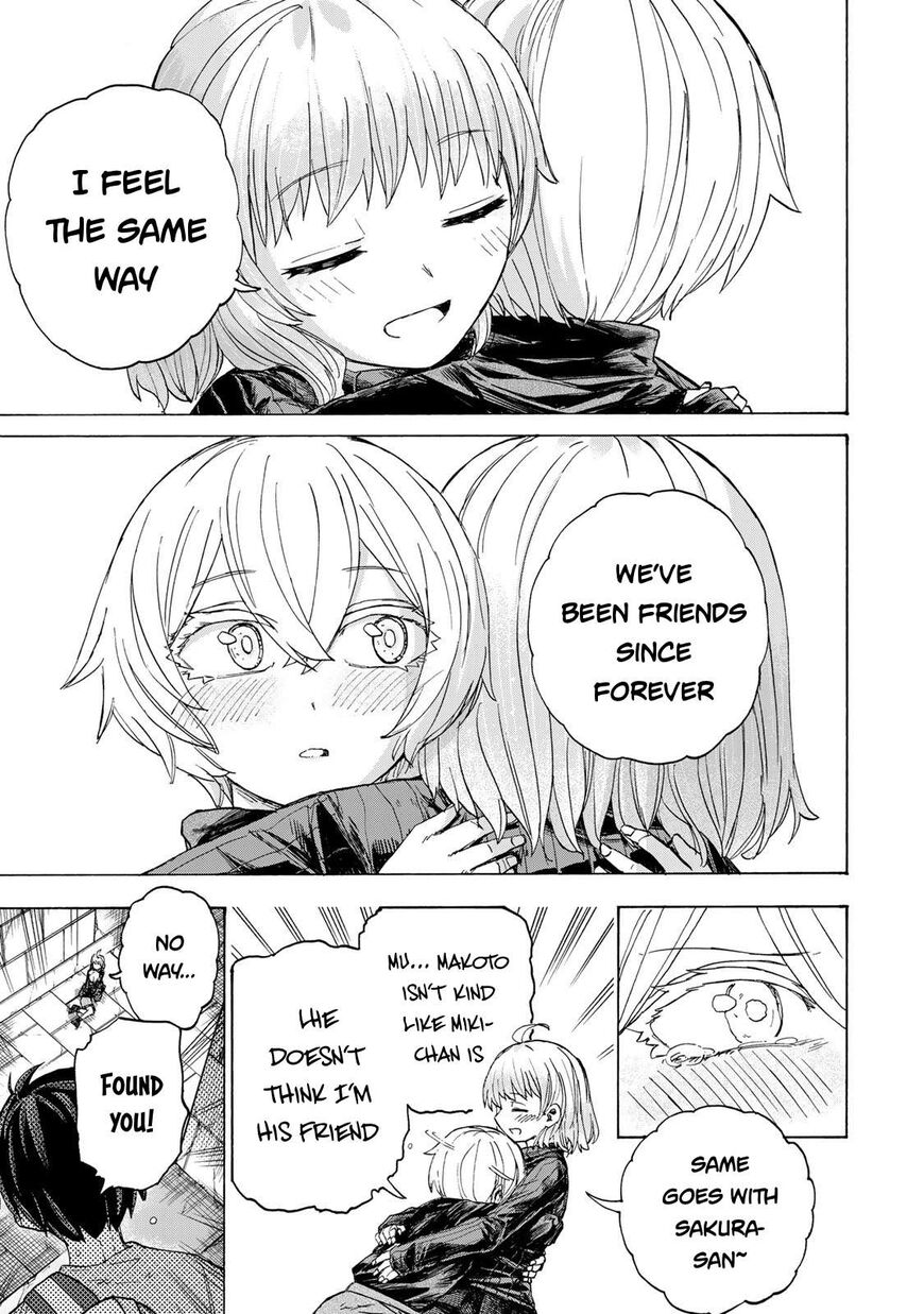 Read read saikyou de saisoku Manga Online