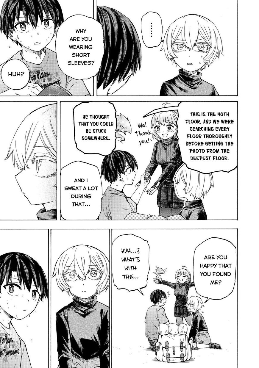 Read read saikyou de saisoku Manga Online