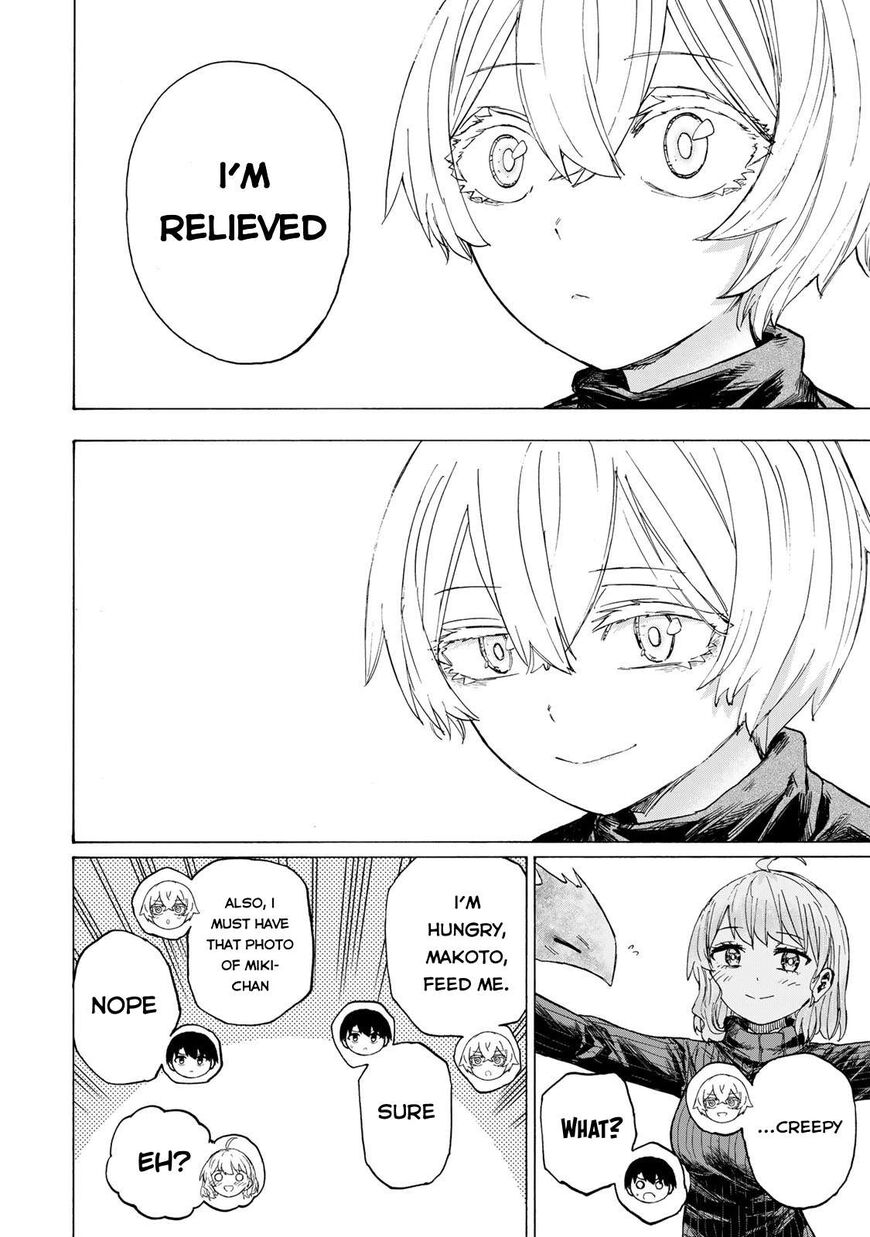 Read read saikyou de saisoku Manga Online
