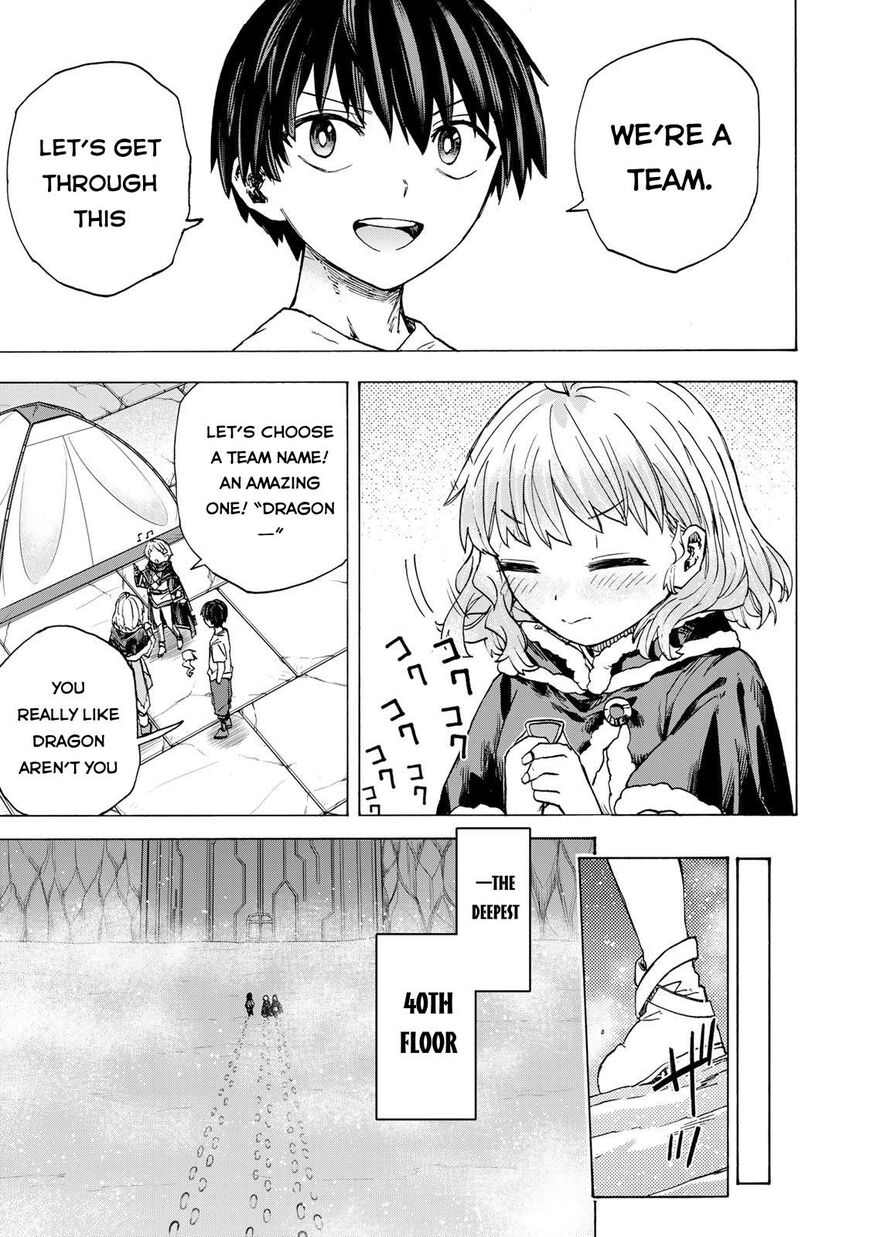 Read read saikyou de saisoku Manga Online