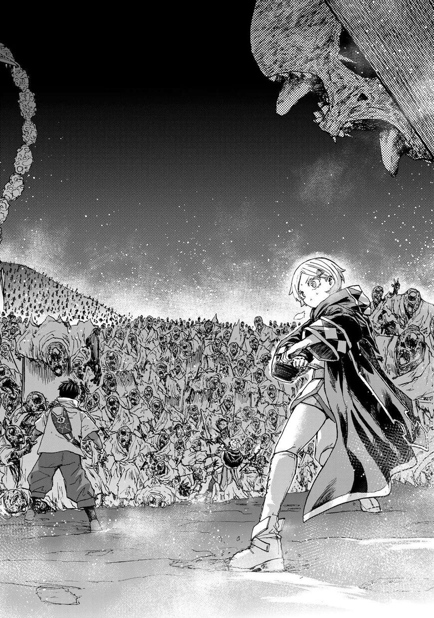 Read read saikyou de saisoku Manga Online