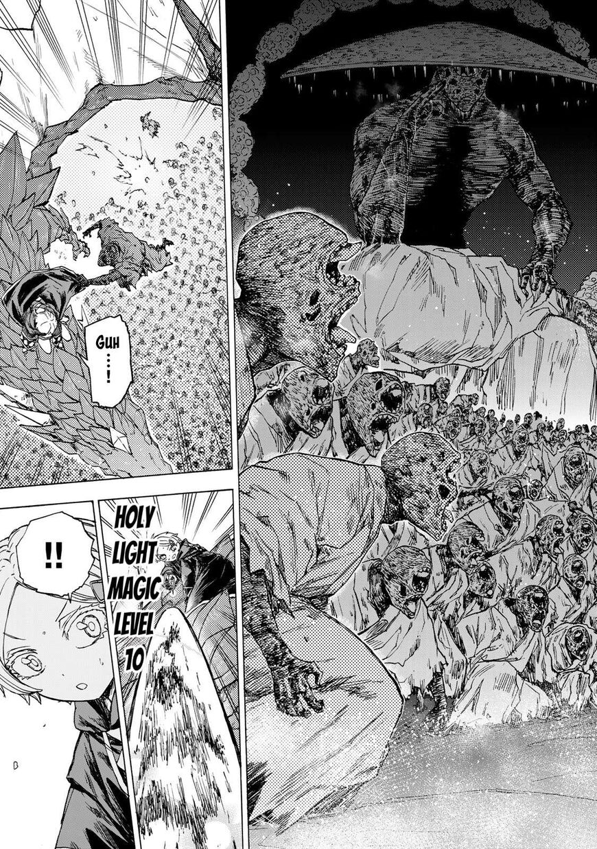Read read saikyou de saisoku Manga Online