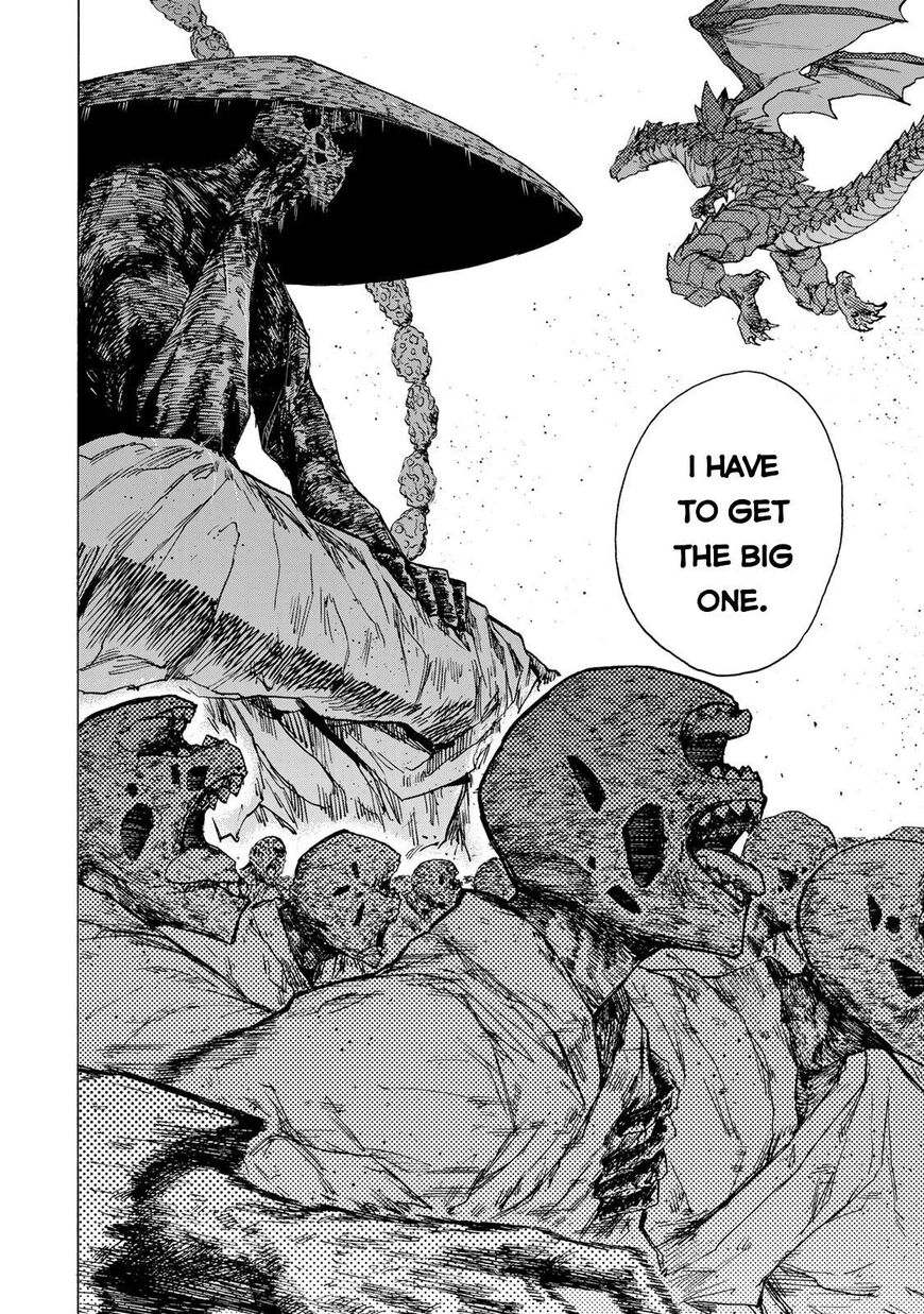 Read read saikyou de saisoku Manga Online