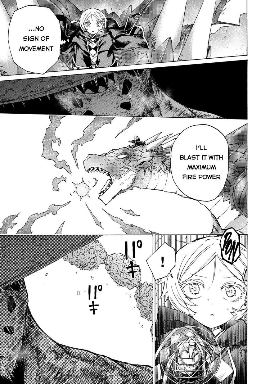 Read read saikyou de saisoku Manga Online
