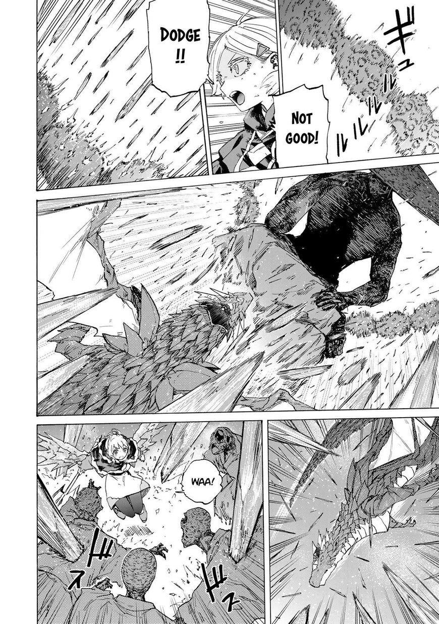 Read read saikyou de saisoku Manga Online