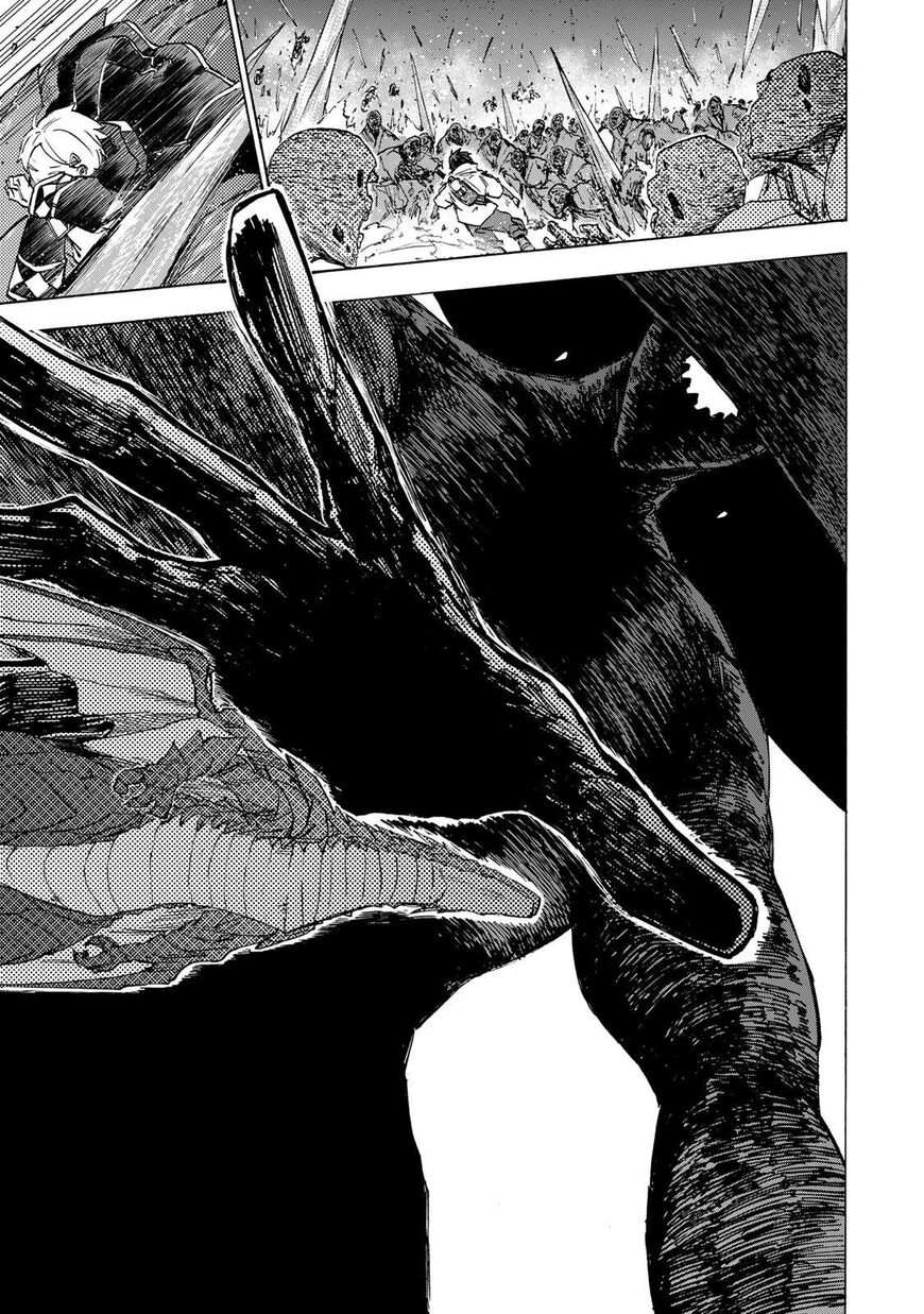 Read read saikyou de saisoku Manga Online