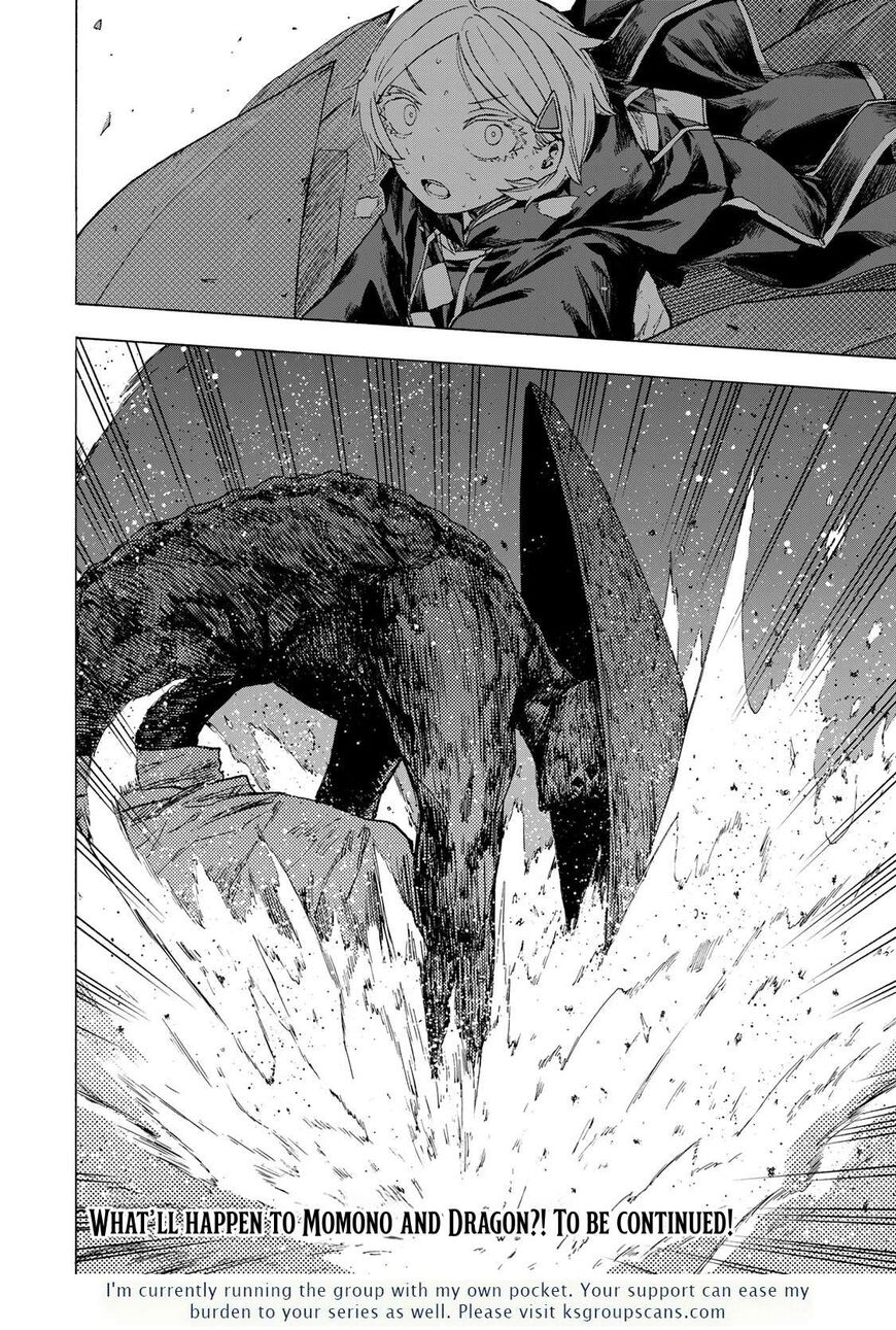 Read read saikyou de saisoku Manga Online