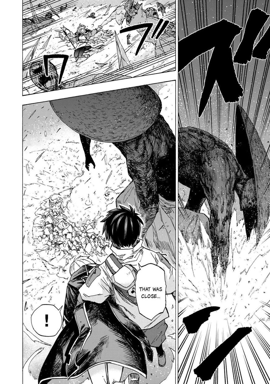 Read read saikyou de saisoku Manga Online