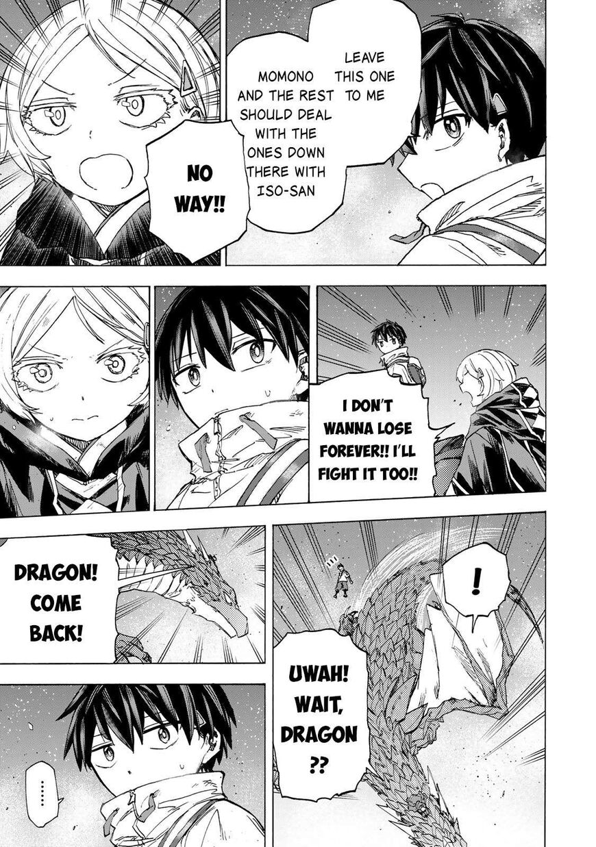 Read read saikyou de saisoku Manga Online