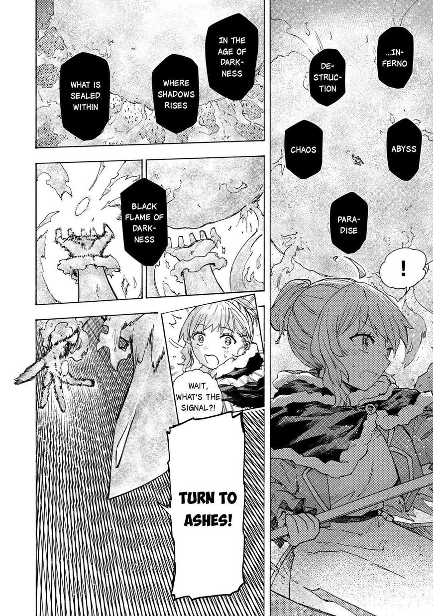 Read read saikyou de saisoku Manga Online