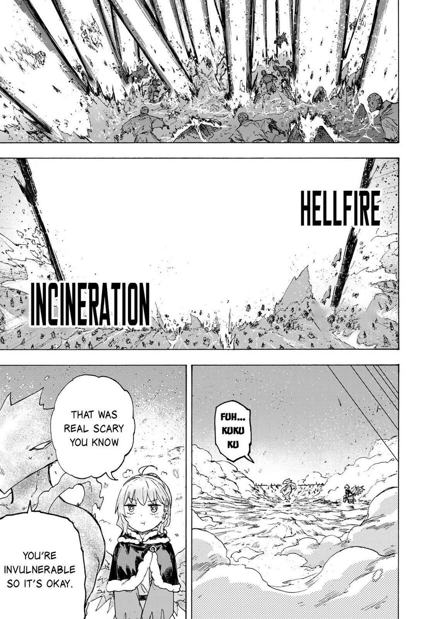 Read read saikyou de saisoku Manga Online
