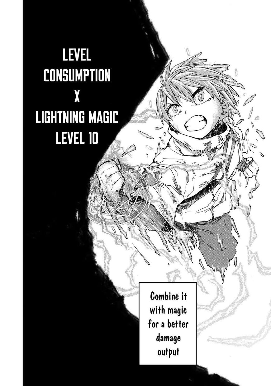 Read read saikyou de saisoku Manga Online