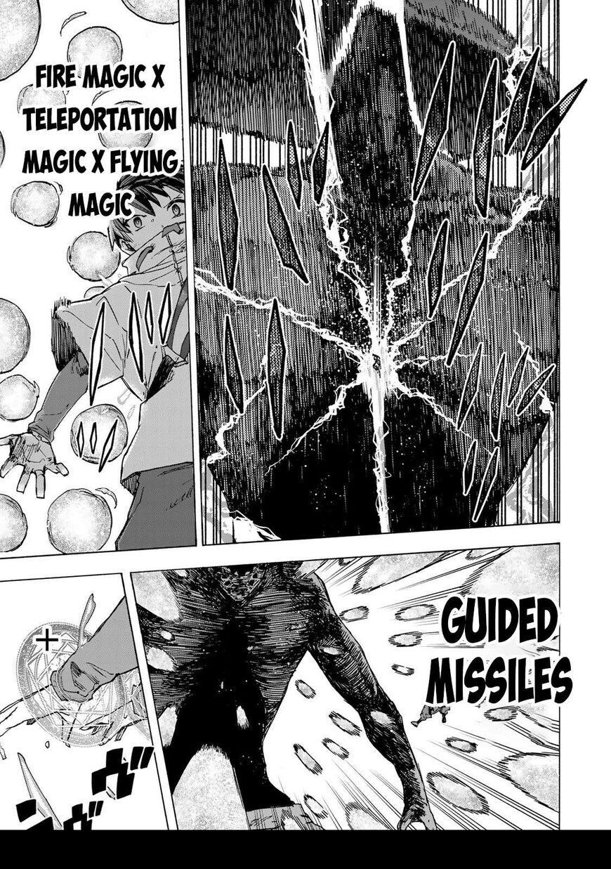 Read read saikyou de saisoku Manga Online