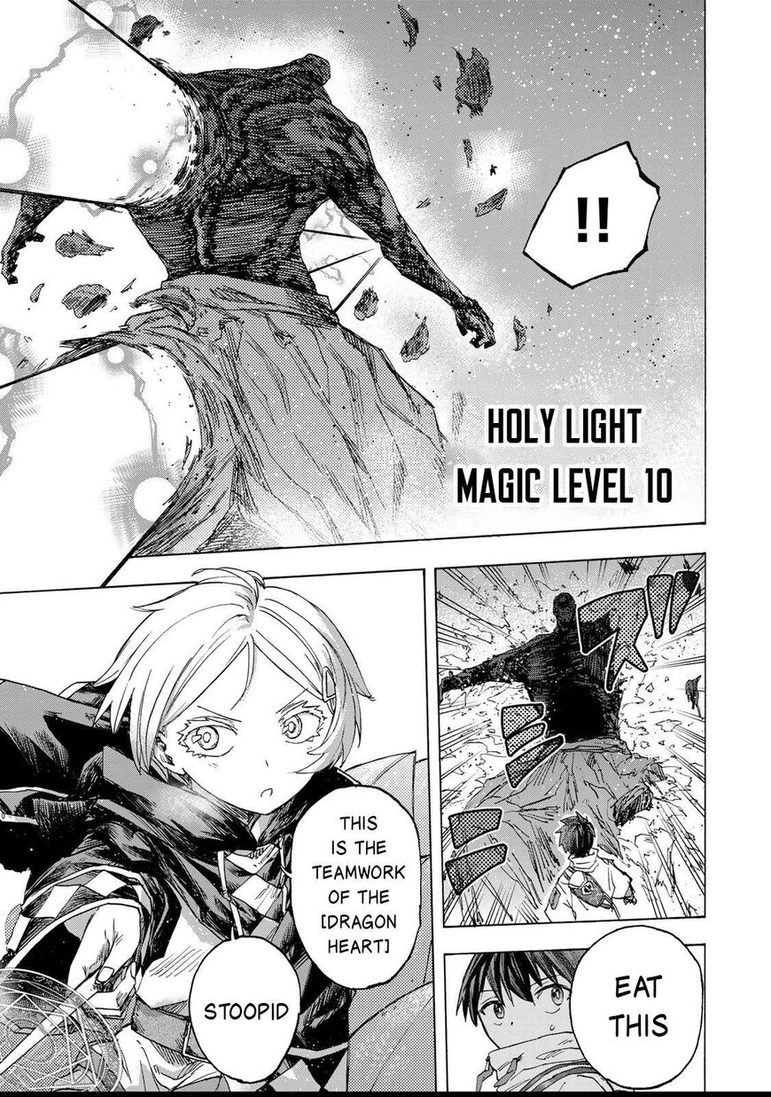 Read read saikyou de saisoku Manga Online