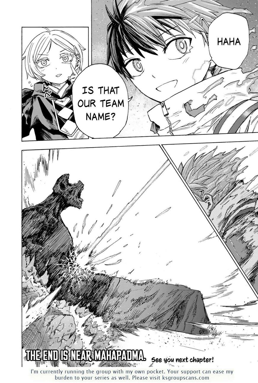 Read read saikyou de saisoku Manga Online