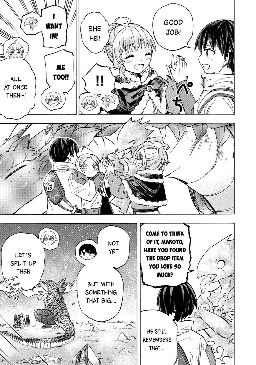Read read saikyou de saisoku Manga Online