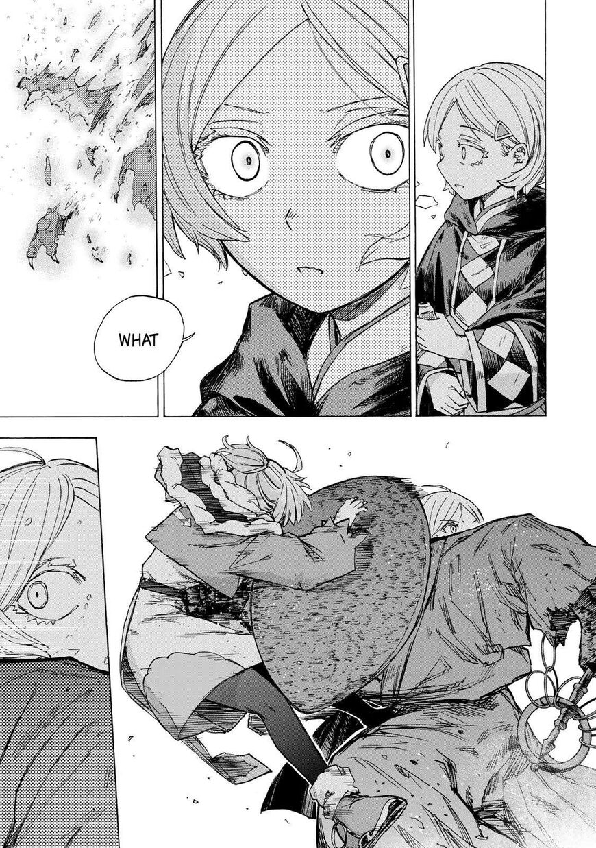 Read read saikyou de saisoku Manga Online