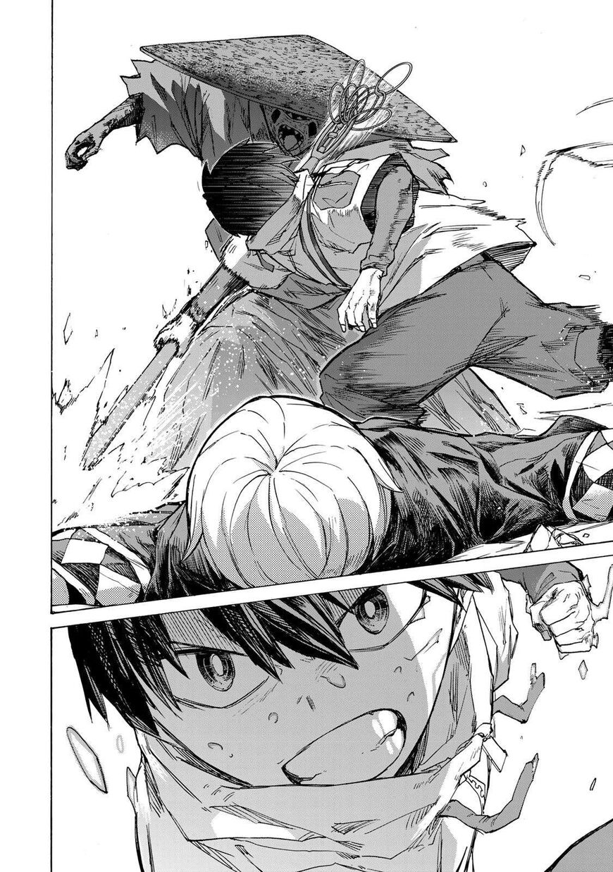 Read read saikyou de saisoku Manga Online
