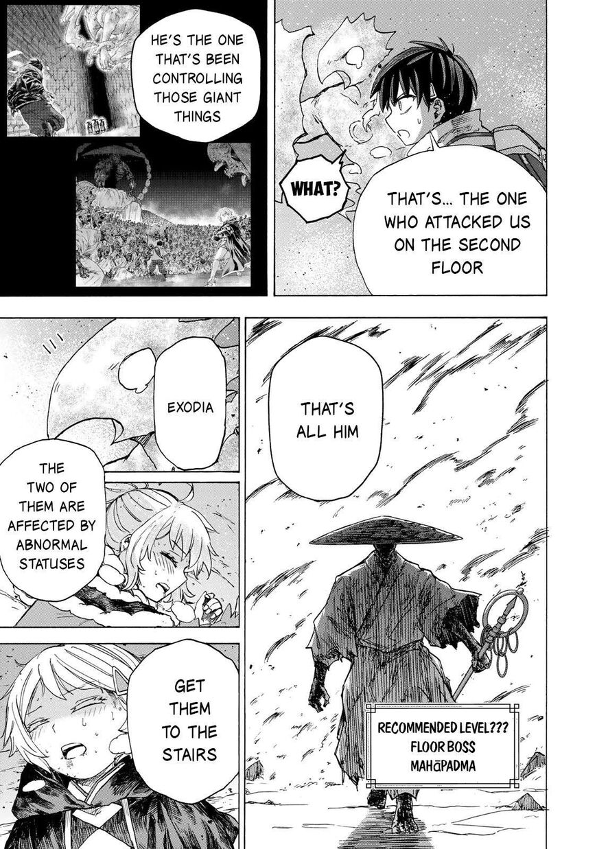 Read read saikyou de saisoku Manga Online