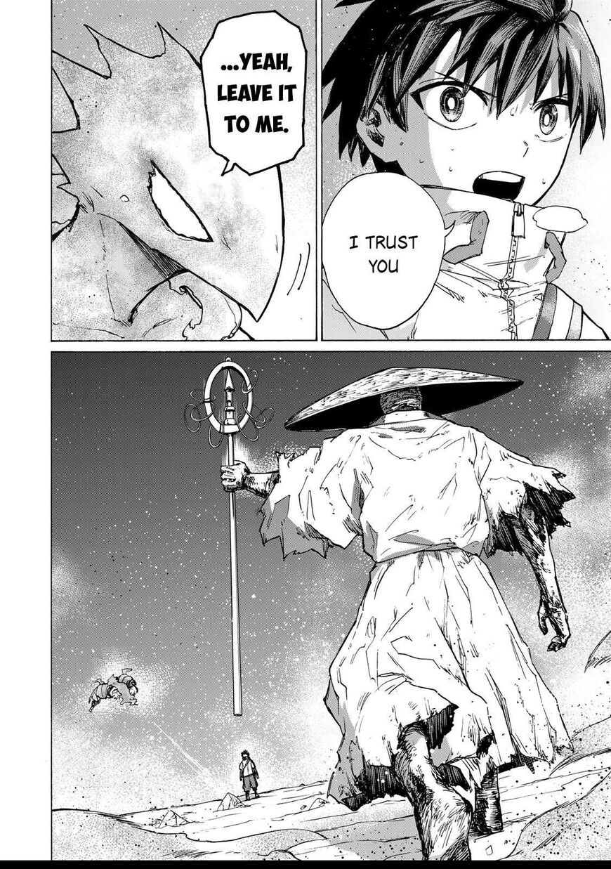 Read read saikyou de saisoku Manga Online