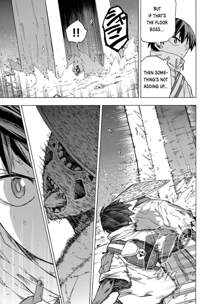 Read read saikyou de saisoku Manga Online