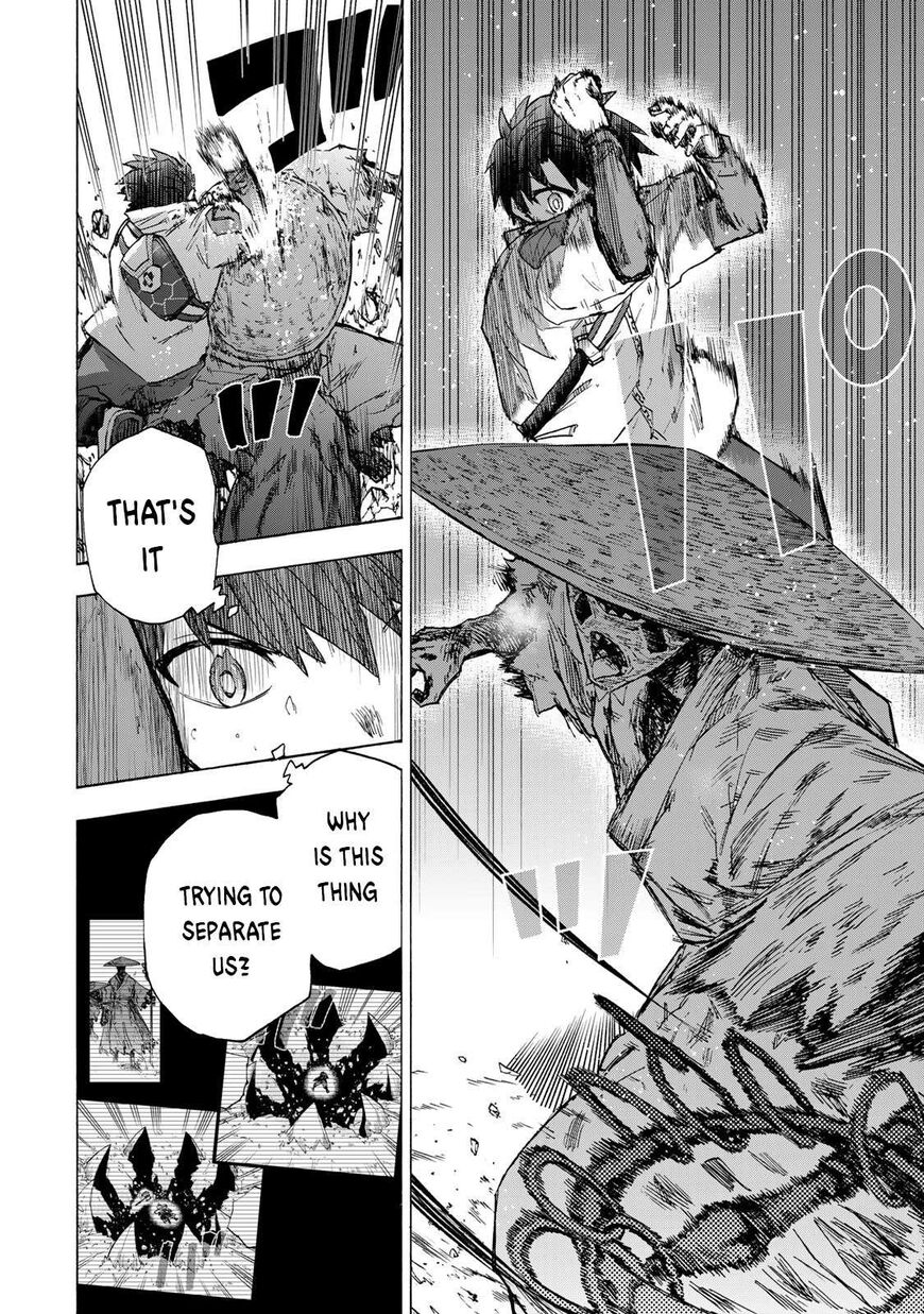 Read read saikyou de saisoku Manga Online