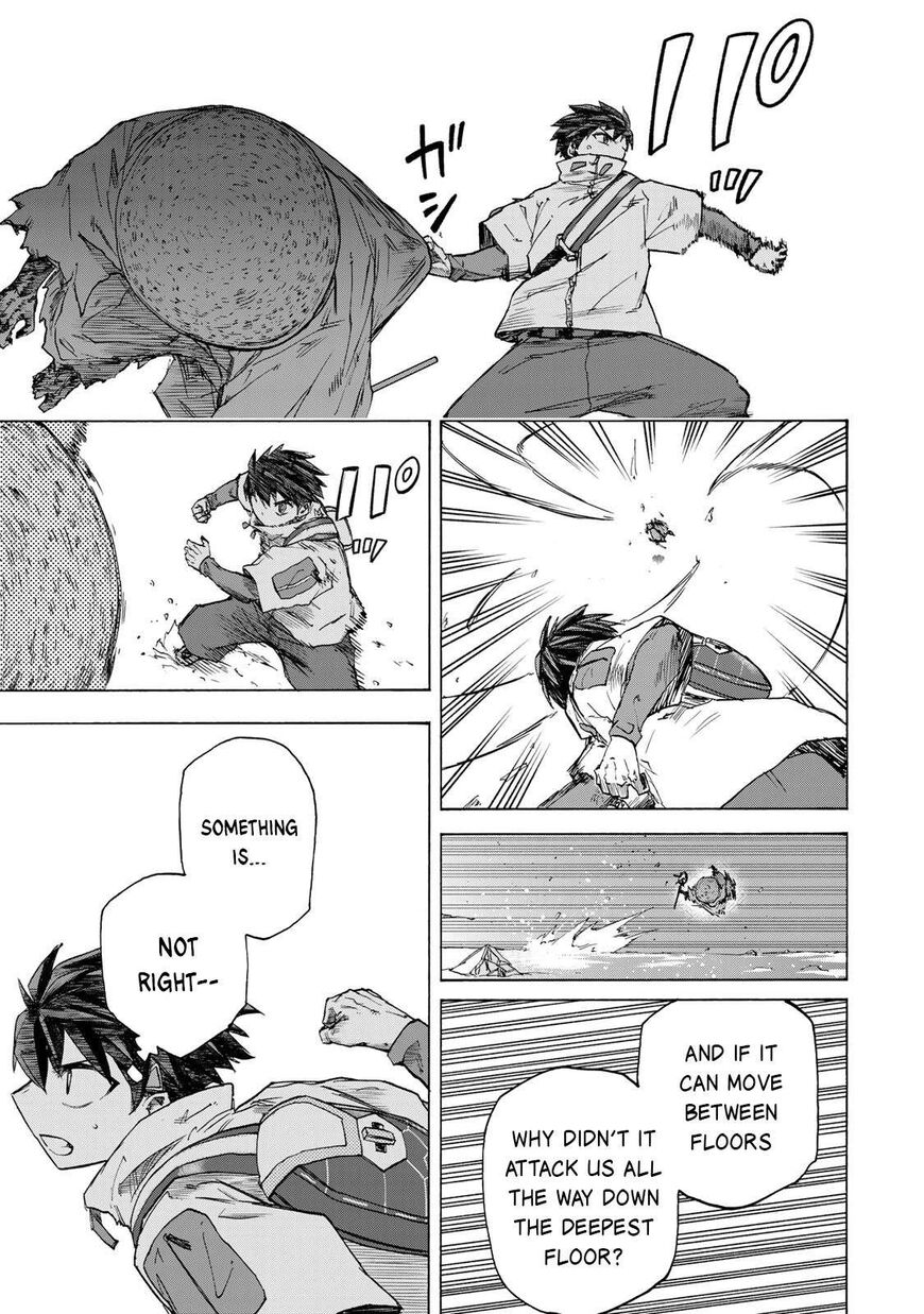 Read read saikyou de saisoku Manga Online