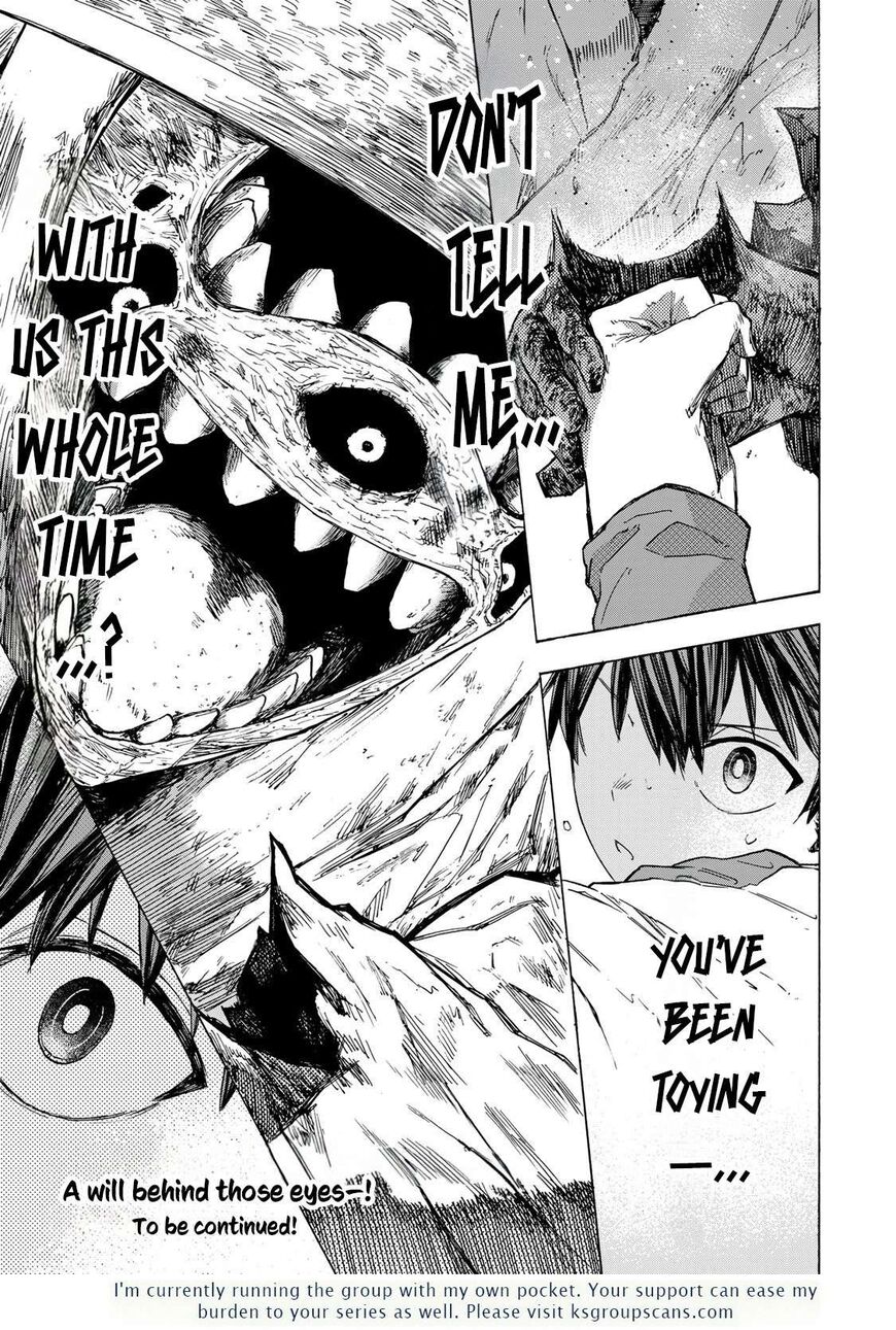 Read read saikyou de saisoku Manga Online